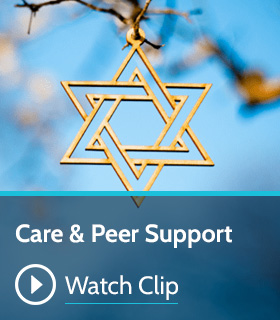 Care and Peer Support